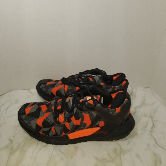 New. Adidas Alphatorsion Ultra Boots NWOB - Picture 2 of 5